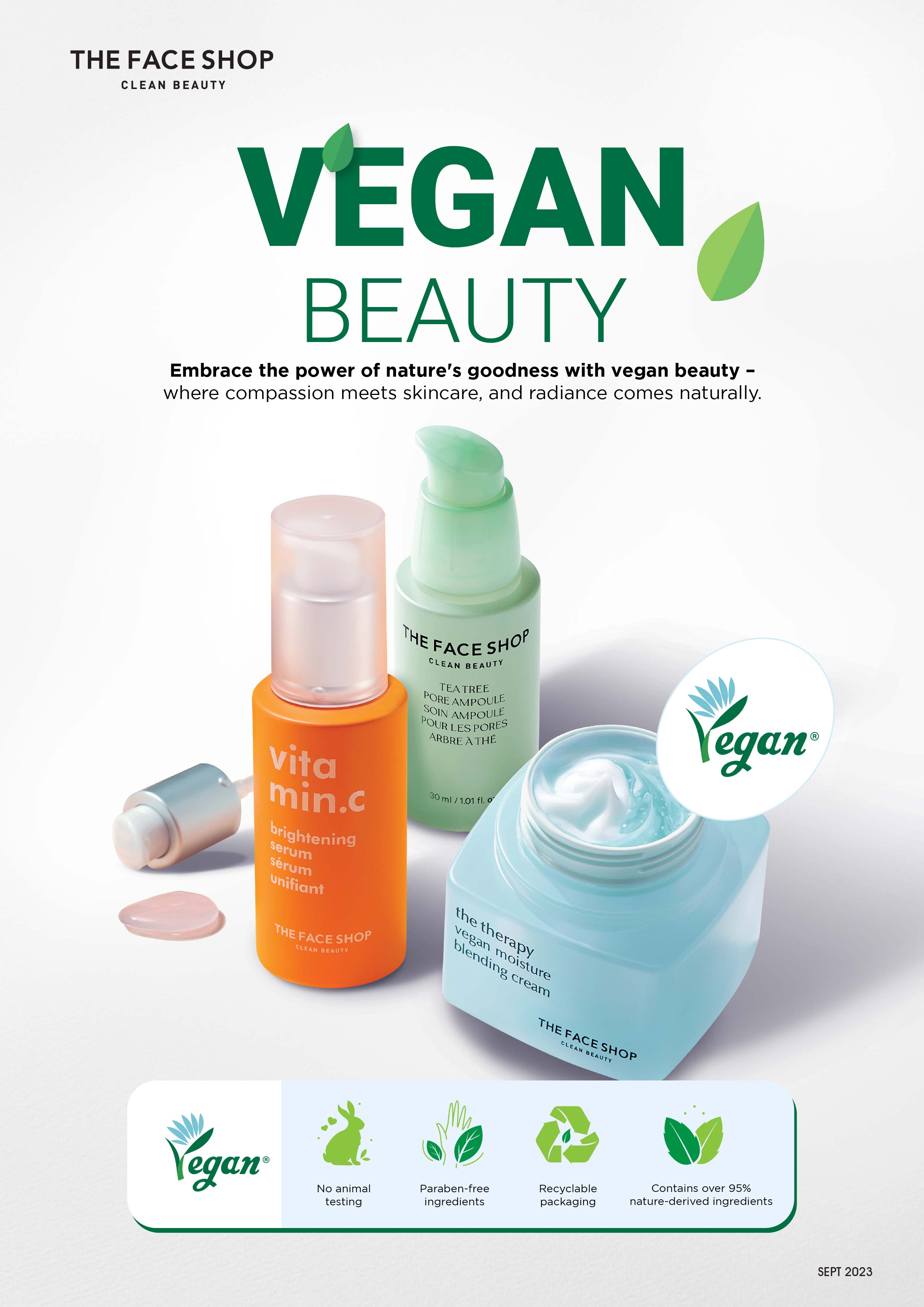 THE FACE SHOP | THEFACESHOP Malaysia