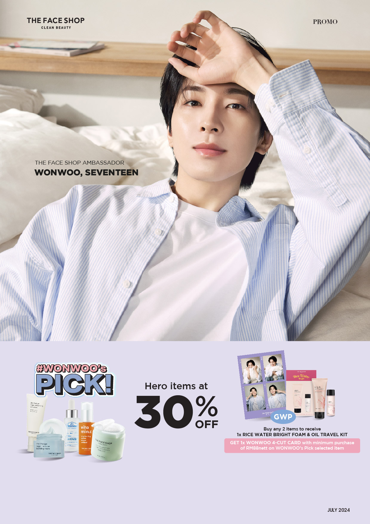 THE FACE SHOP | THEFACESHOP Malaysia