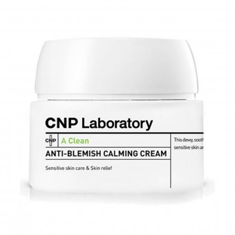 A-Clean Anti-Blemish Calming Cream