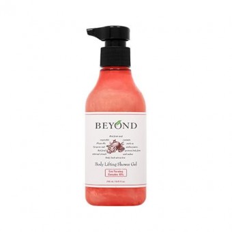 Beyond Body Lifting Shower Gel