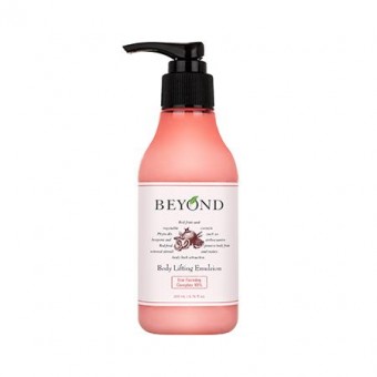 Beyond Body Lifting Emulsion 200ml