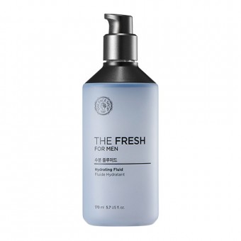 The Fresh For Men Hydrating Fluid