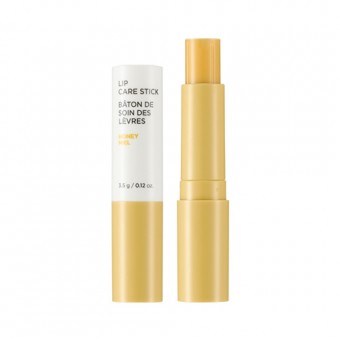 Lip Care Stick 02 HONEY