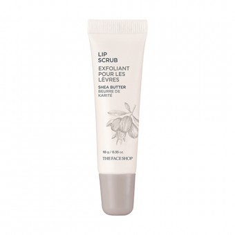 Lip Scrub