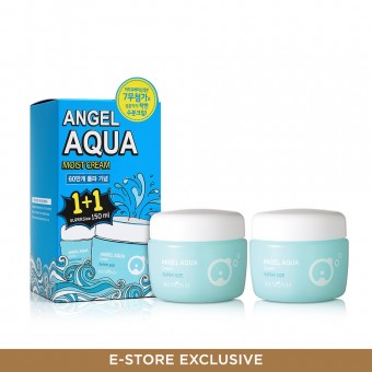 Beyond Angel Aqua Cream Special Set