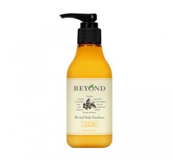 Beyond Revital Body Emulsion