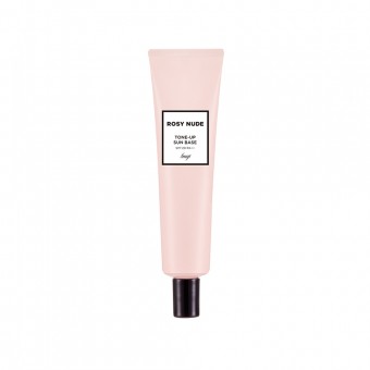 FMGT Rosy Nude Edition Tone Up Sun Base