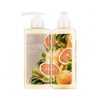 Grapefruits Body Lotion