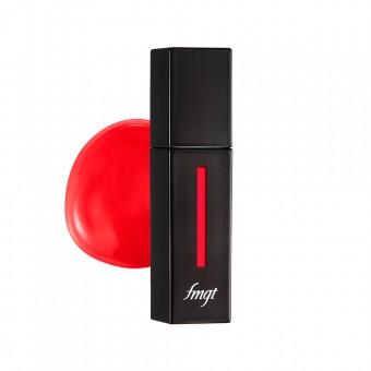 FMGT Ink Serum Lip Tint 01 Living Coral