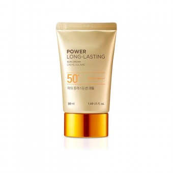 Power Long-Lasting Sun Cream SPF 50+ PA+++