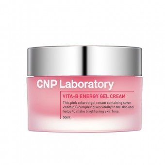 CNP Vita-B Energy Gel Cream