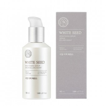 White Seed Brightening Serum