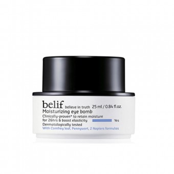 belif Moisturizing Eye Bomb