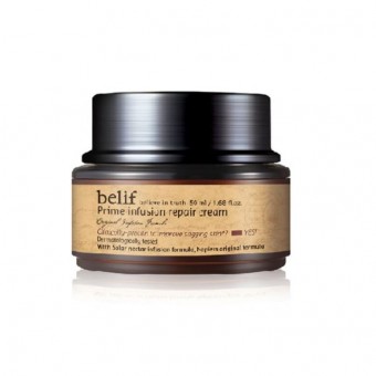 belif prime infusion repair cream 50ml