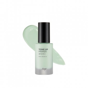 FMGT Tone Up Primer 04 Mint