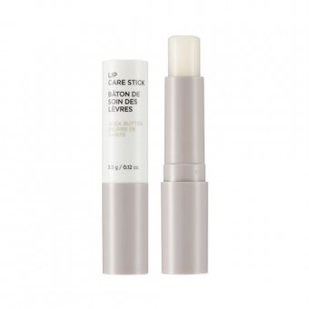 Lip Care Stick 01 Shea Butter