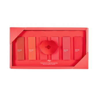 FMGT Rouge Mini Kit 02 All About Coral