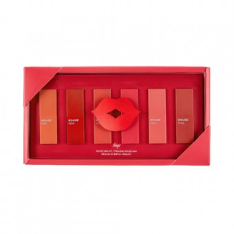 FMGT Rouge Mini Kit 01 All About MLBB
